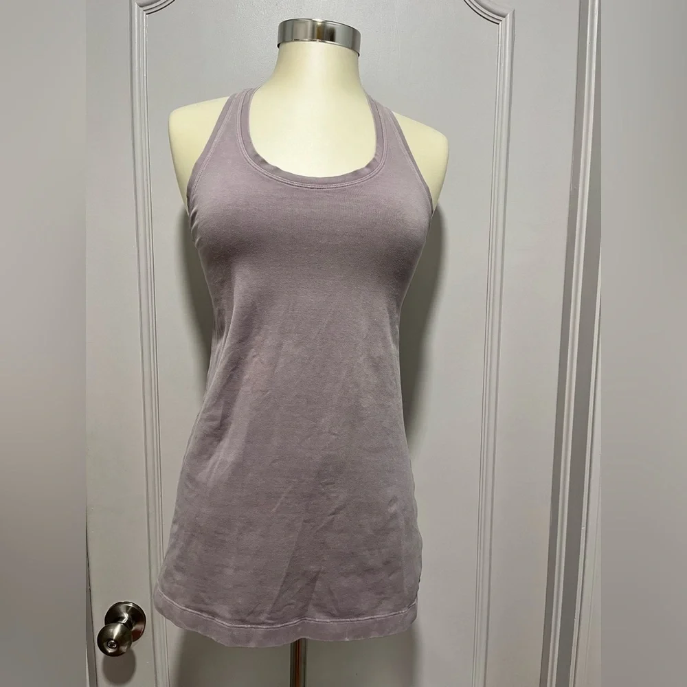 Lululemon Racerback - Picture 2 of 3